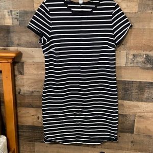 Xl old navy dress